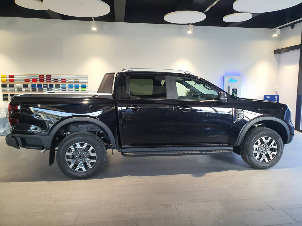 FORD Ranger DKab.Pick-up 2.3 EcoBoost 4x4 Wildtrak PHEV-showroom-element-3