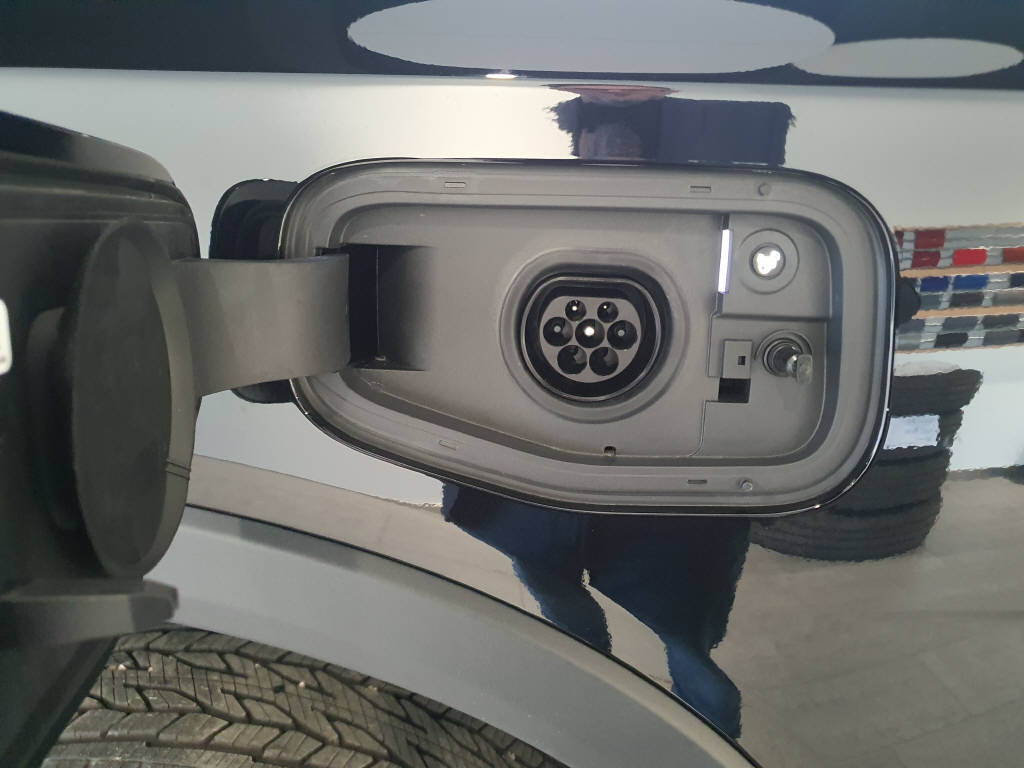 FORD Ranger DKab.Pick-up 2.3 EcoBoost 4x4 Wildtrak PHEV-image-15