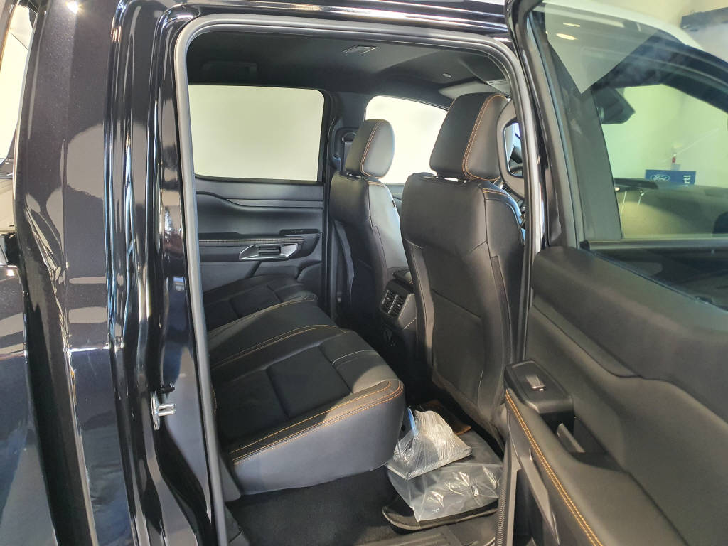 FORD Ranger DKab.Pick-up 2.3 EcoBoost 4x4 Wildtrak PHEV-image-12