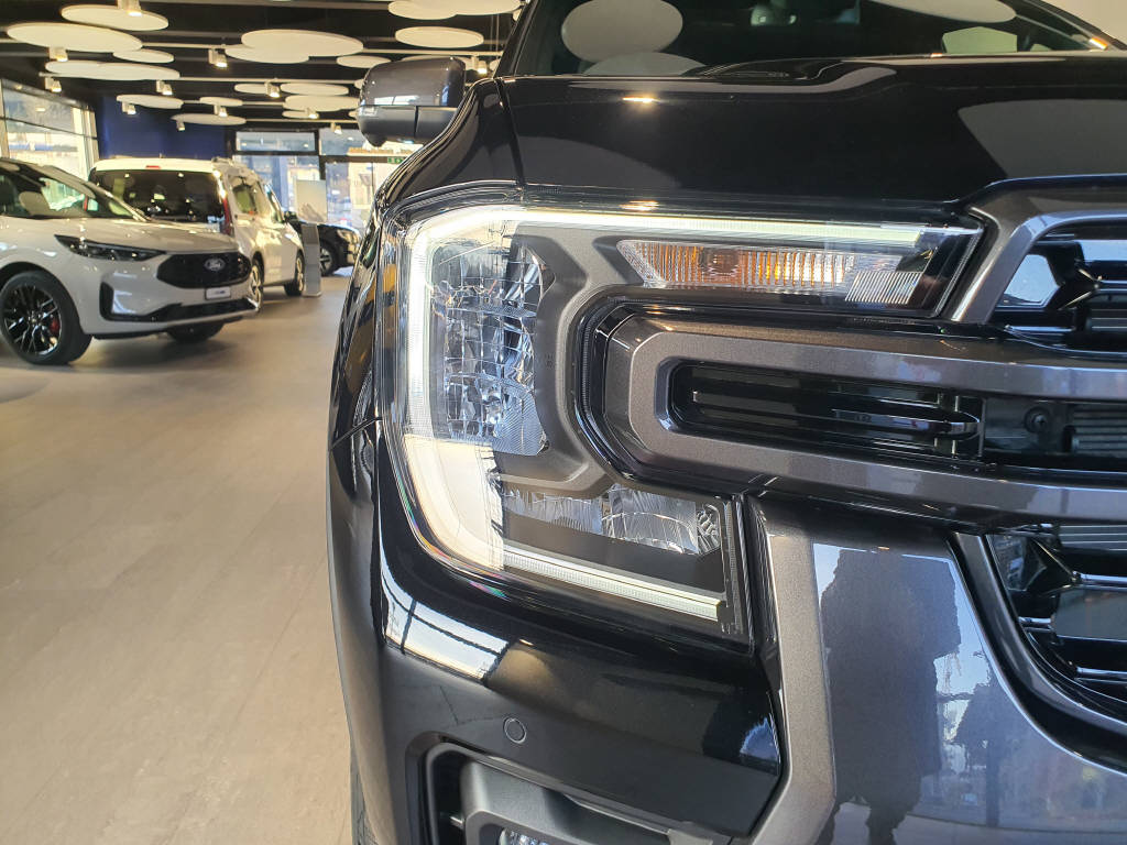 FORD Ranger DKab.Pick-up 2.3 EcoBoost 4x4 Wildtrak PHEV-image-17
