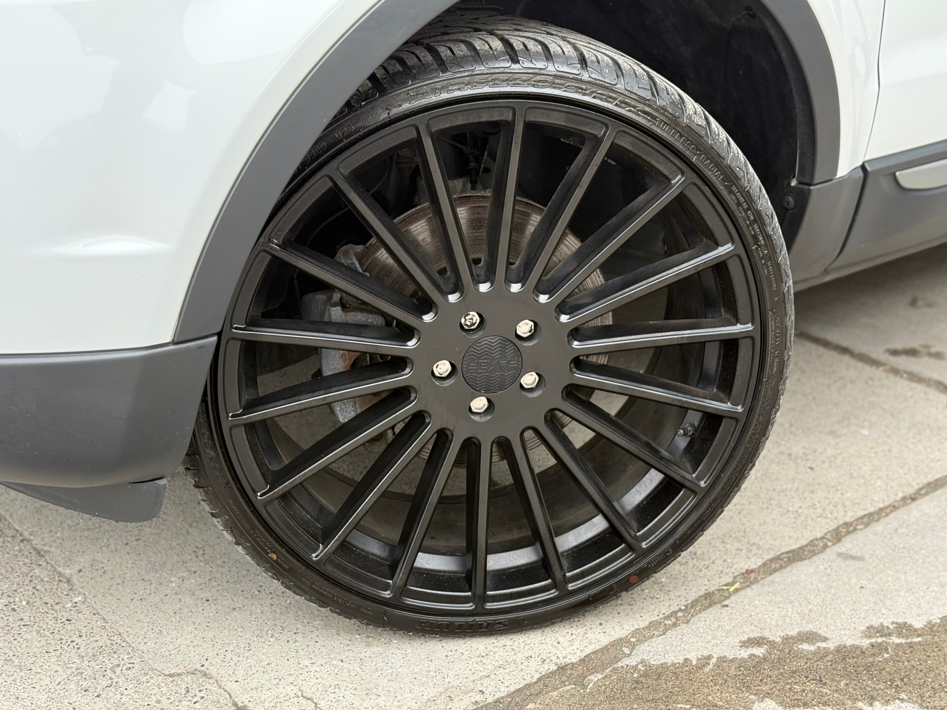 LAND ROVER Range Rover Evoque 2.0 TD4 Pure AT9-image-8