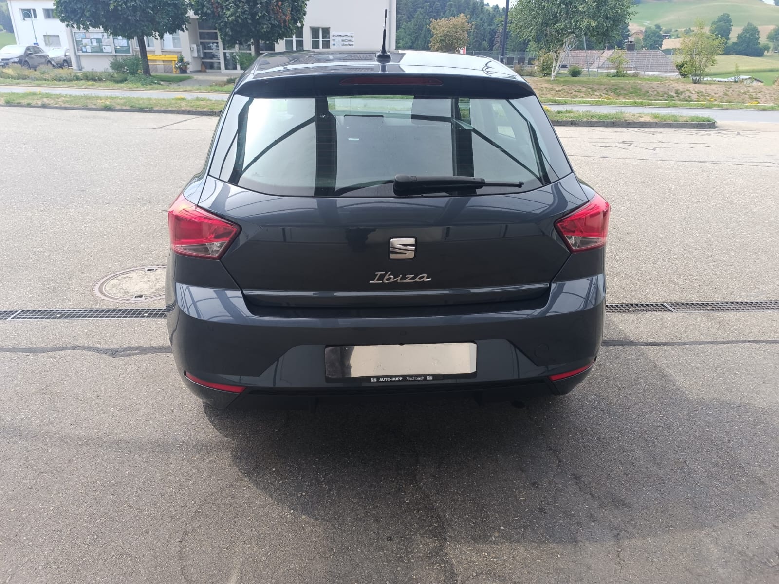 SEAT Ibiza 1.0 EcoTSI Style-image-3
