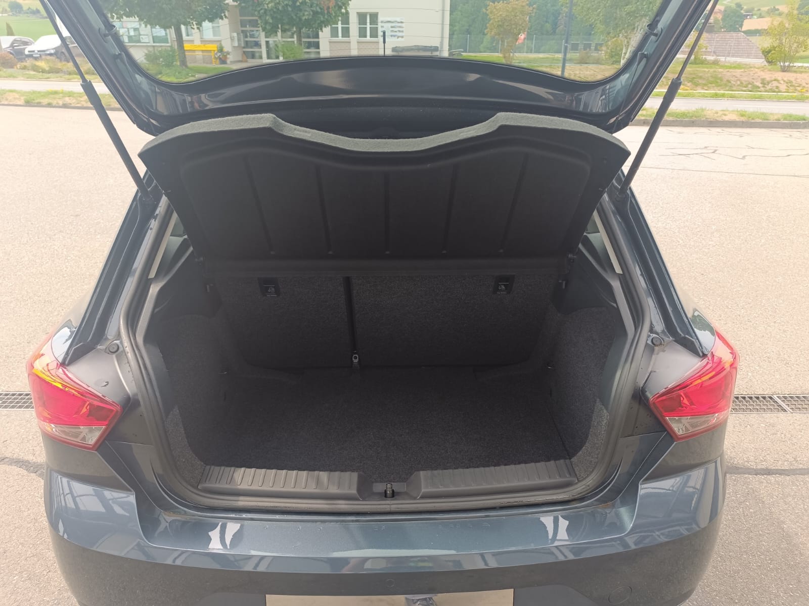 SEAT Ibiza 1.0 EcoTSI Style-image-9