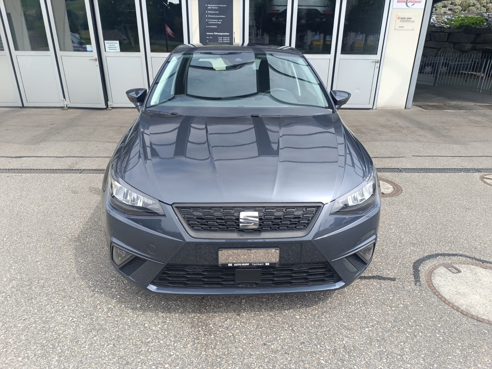SEAT Ibiza 1.0 EcoTSI Style-image-7