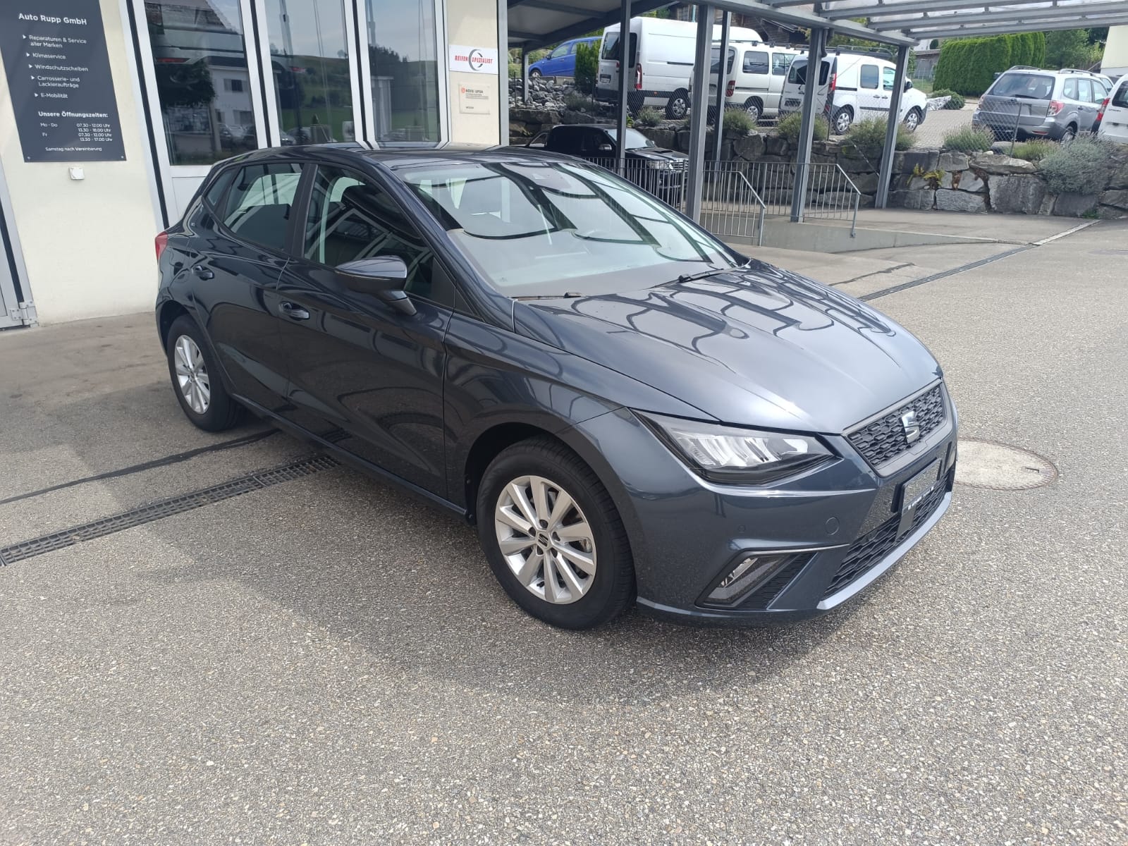 SEAT Ibiza 1.0 EcoTSI Style-image-6