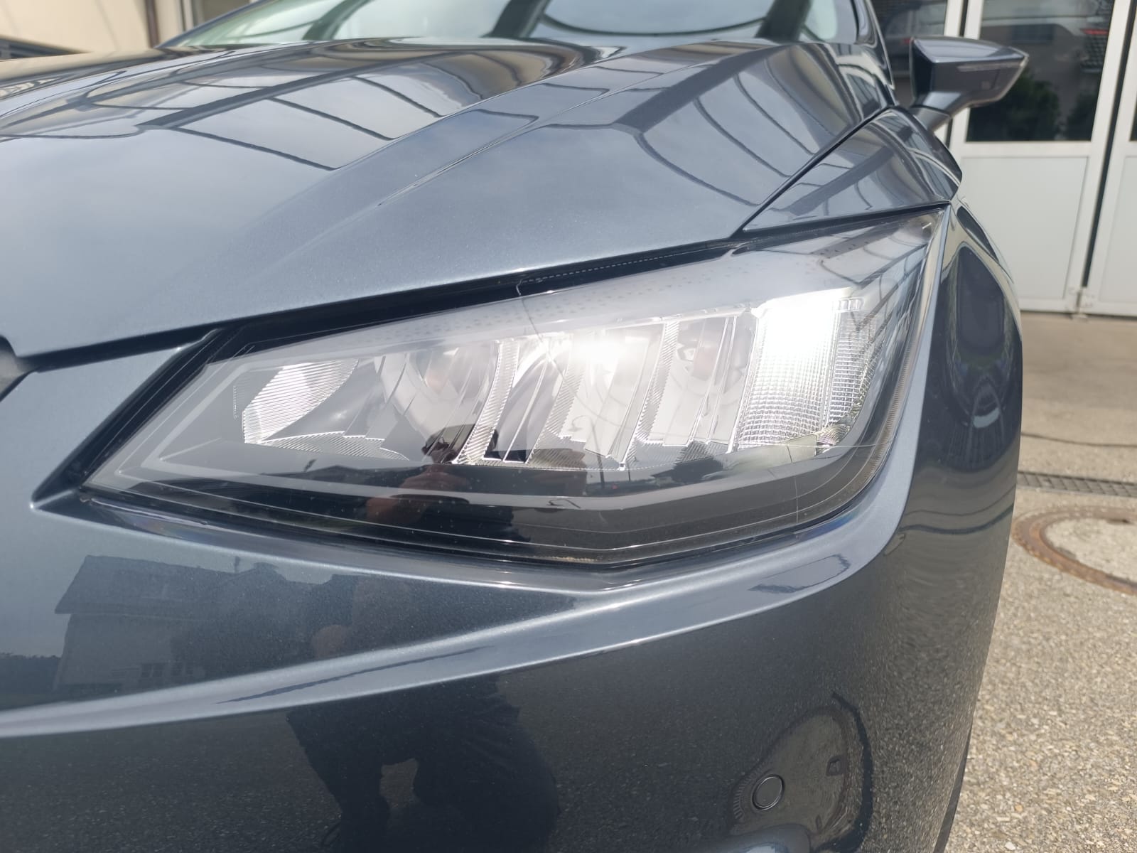 SEAT Ibiza 1.0 EcoTSI Style-image-8