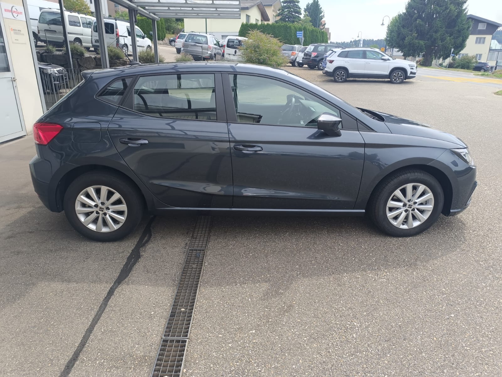SEAT Ibiza 1.0 EcoTSI Style-image-5