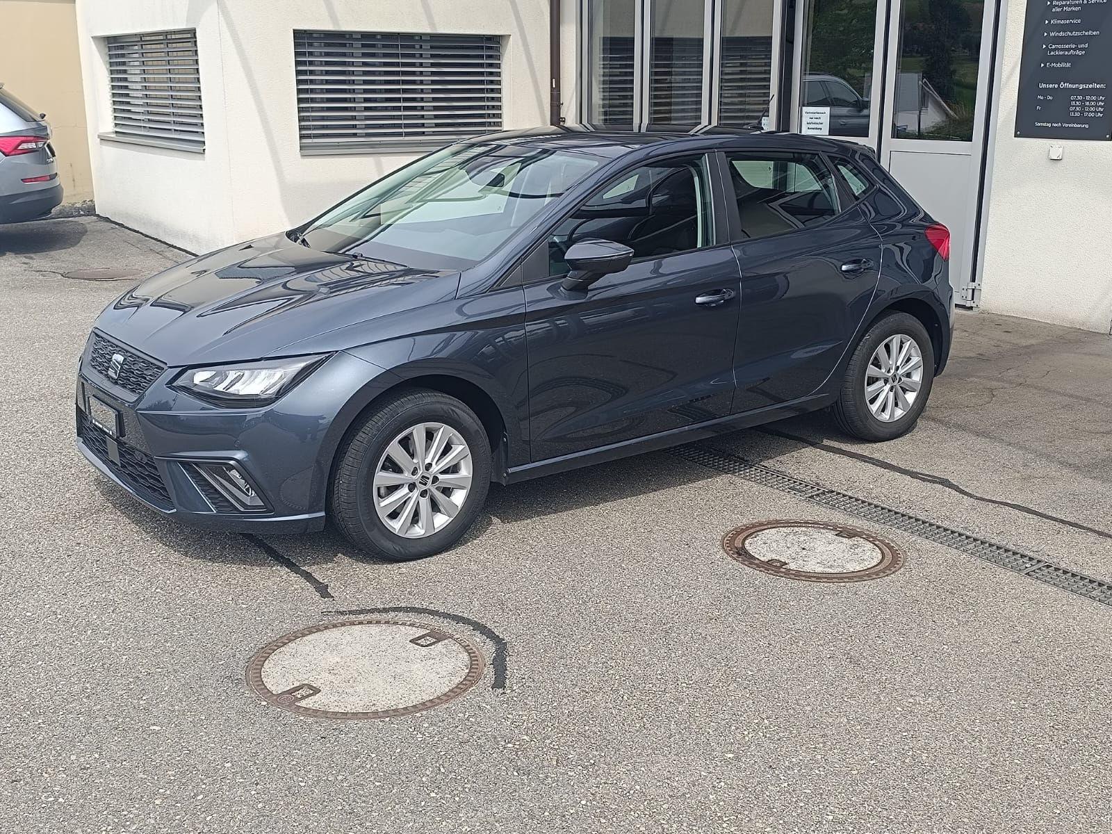 SEAT Ibiza 1.0 EcoTSI Style-image-0