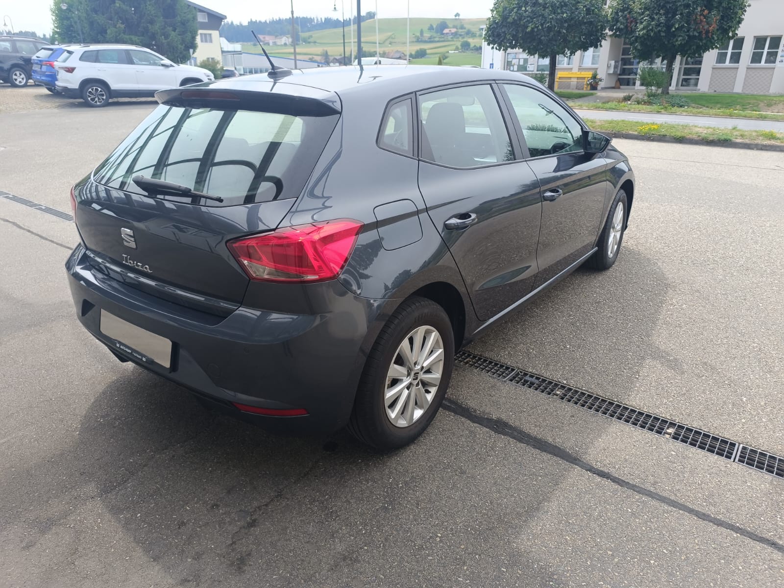 SEAT Ibiza 1.0 EcoTSI Style-image-4