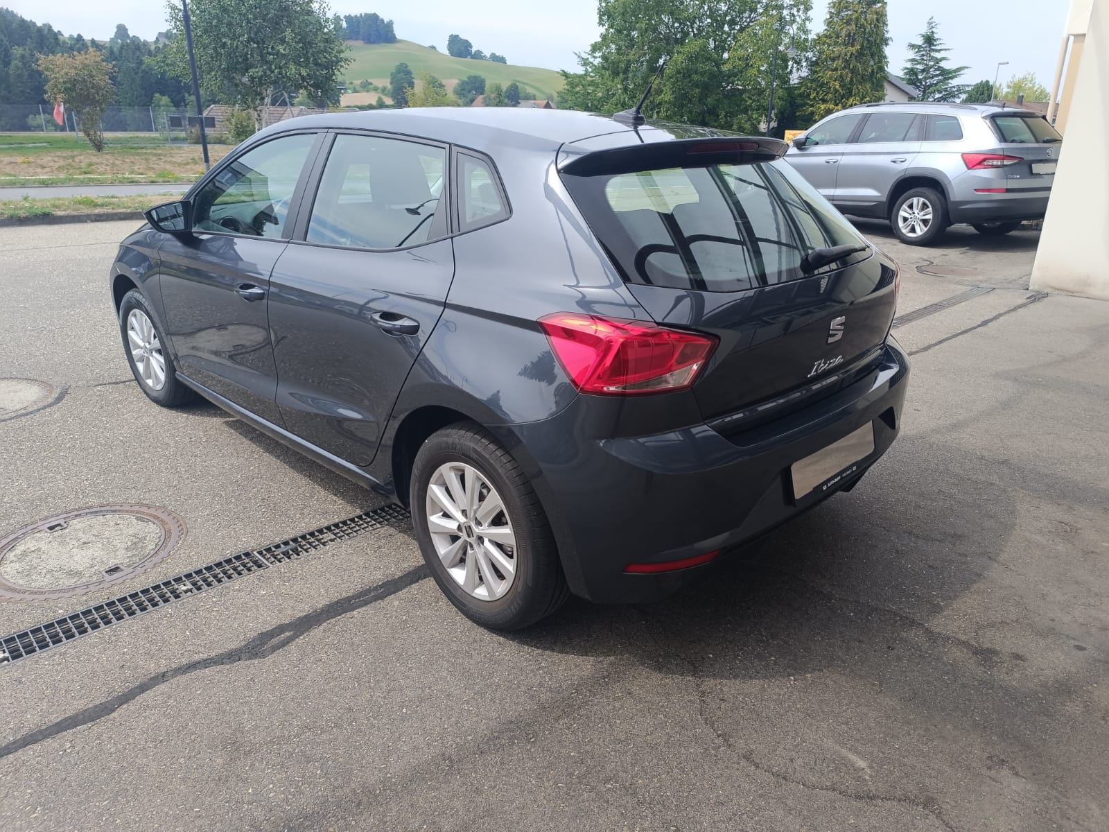 SEAT Ibiza 1.0 EcoTSI Style-image-2