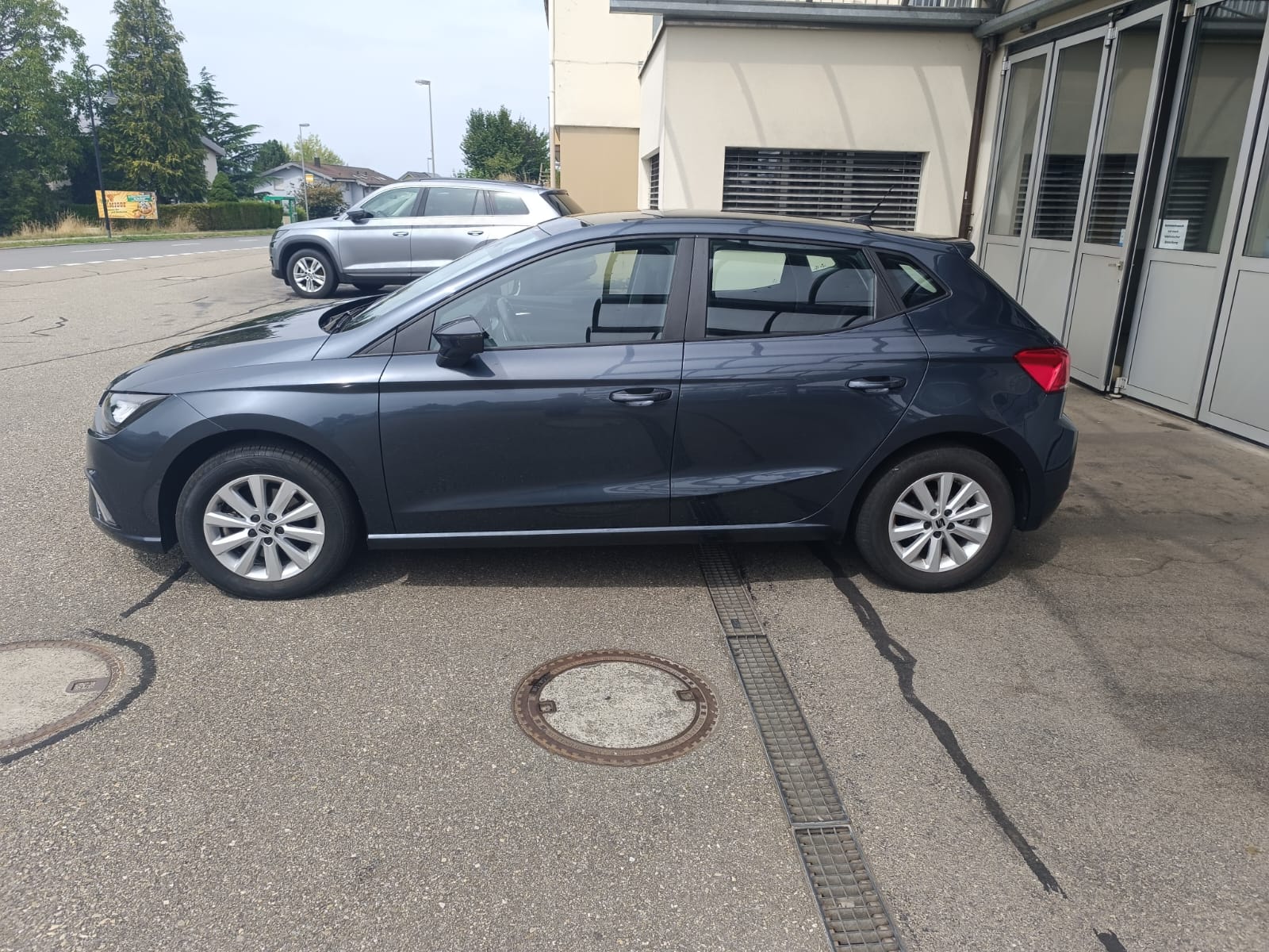 SEAT Ibiza 1.0 EcoTSI Style-image-1