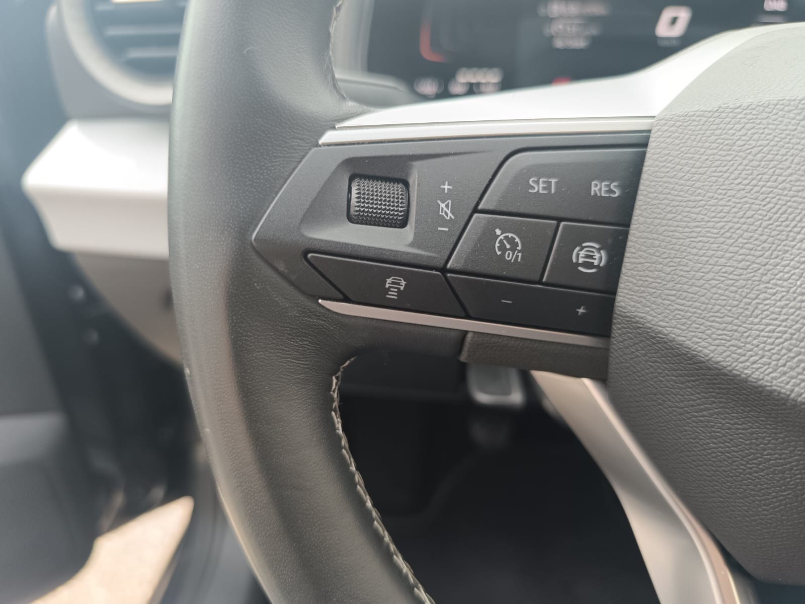 SEAT Ibiza 1.0 EcoTSI Style-image-13