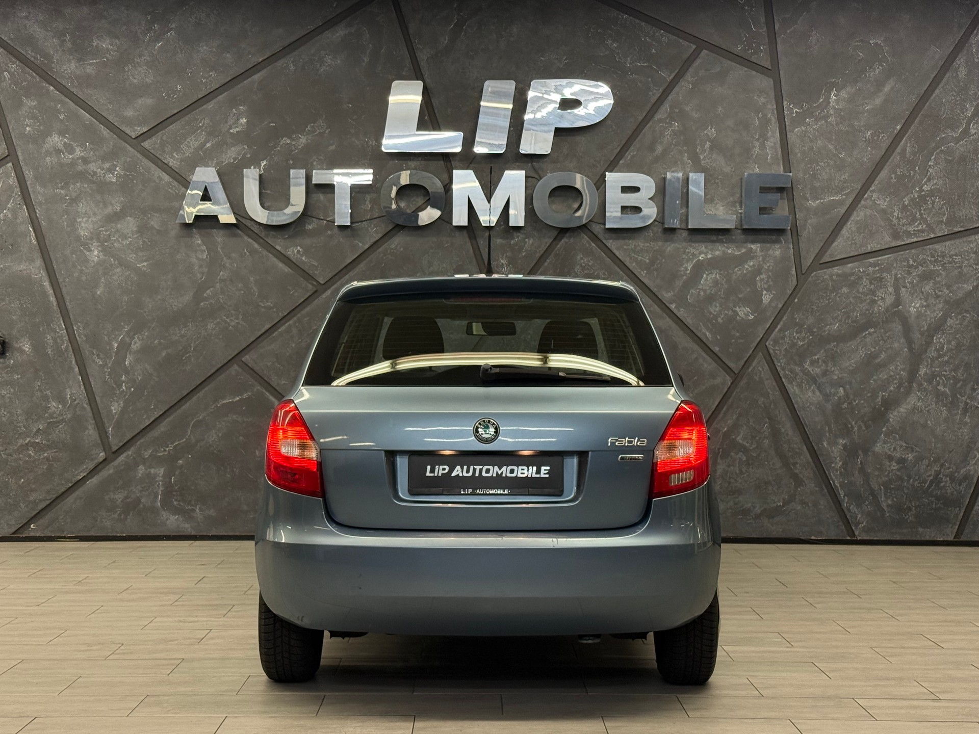 SKODA Fabia 1.2 Clever-image-6