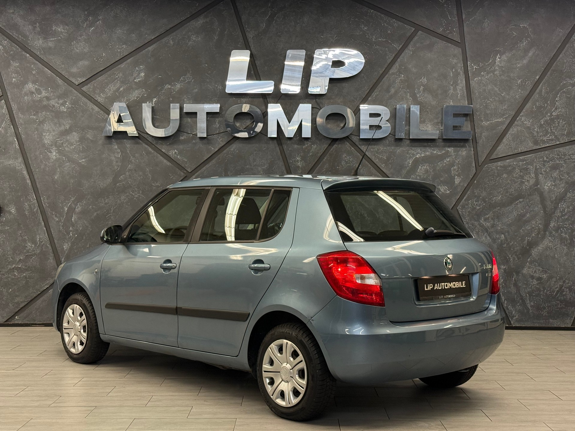 SKODA Fabia 1.2 Clever-image-7