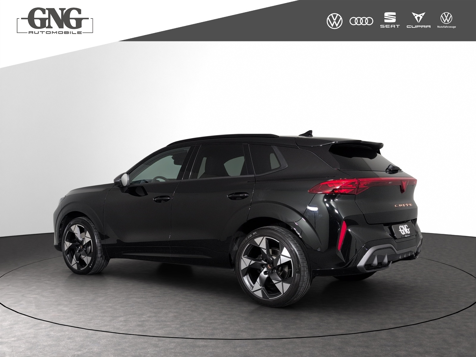 CUPRA Terramar 2.0 TSI DSG 4Drive VZ-image-1