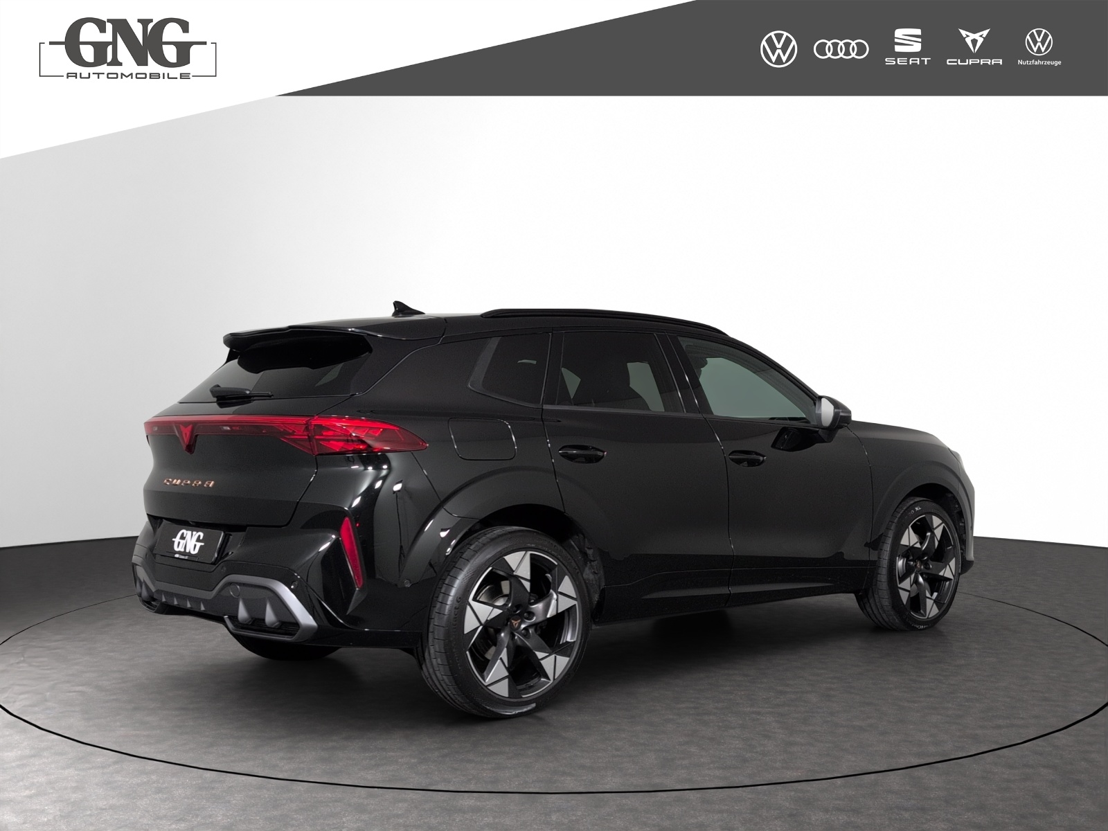 CUPRA Terramar 2.0 TSI DSG 4Drive VZ-image-2