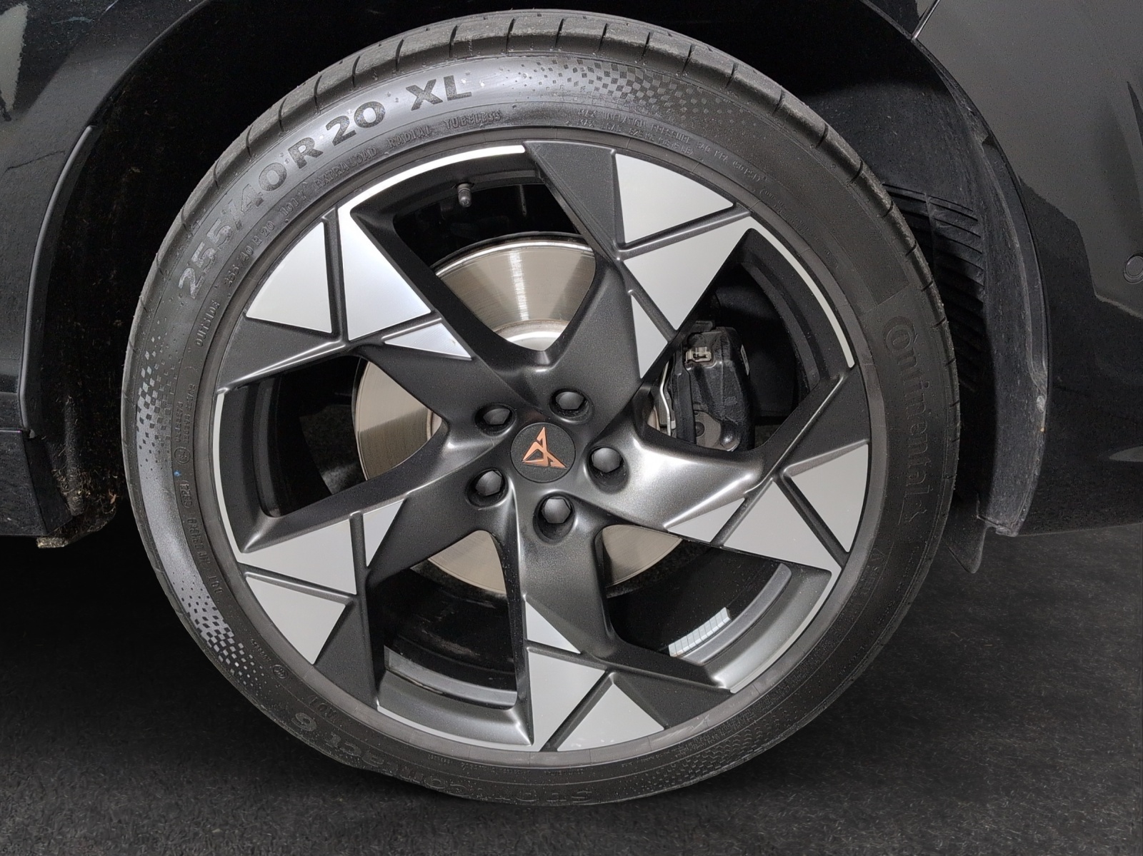 CUPRA Terramar 2.0 TSI DSG 4Drive VZ-image-4