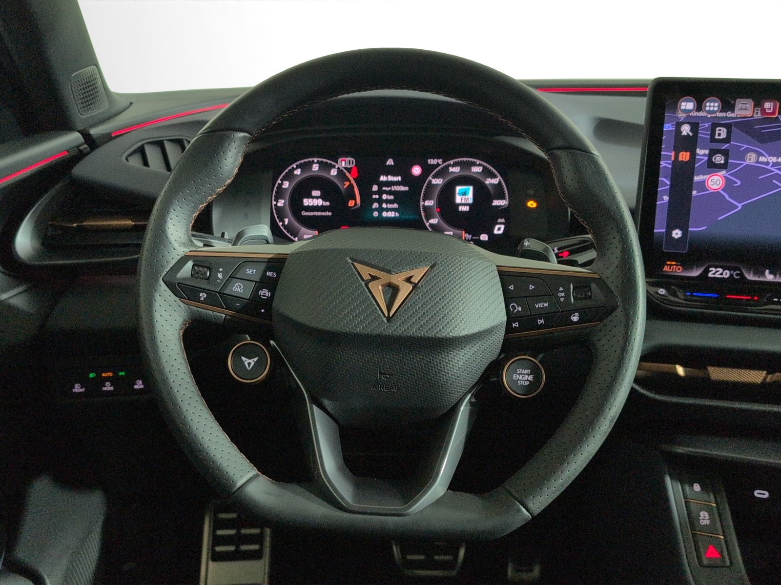 CUPRA Terramar 2.0 TSI DSG 4Drive VZ-image-9