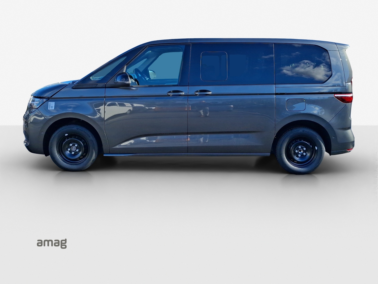 VW Multivan 2.0 TDI Liberty DSG-image-1