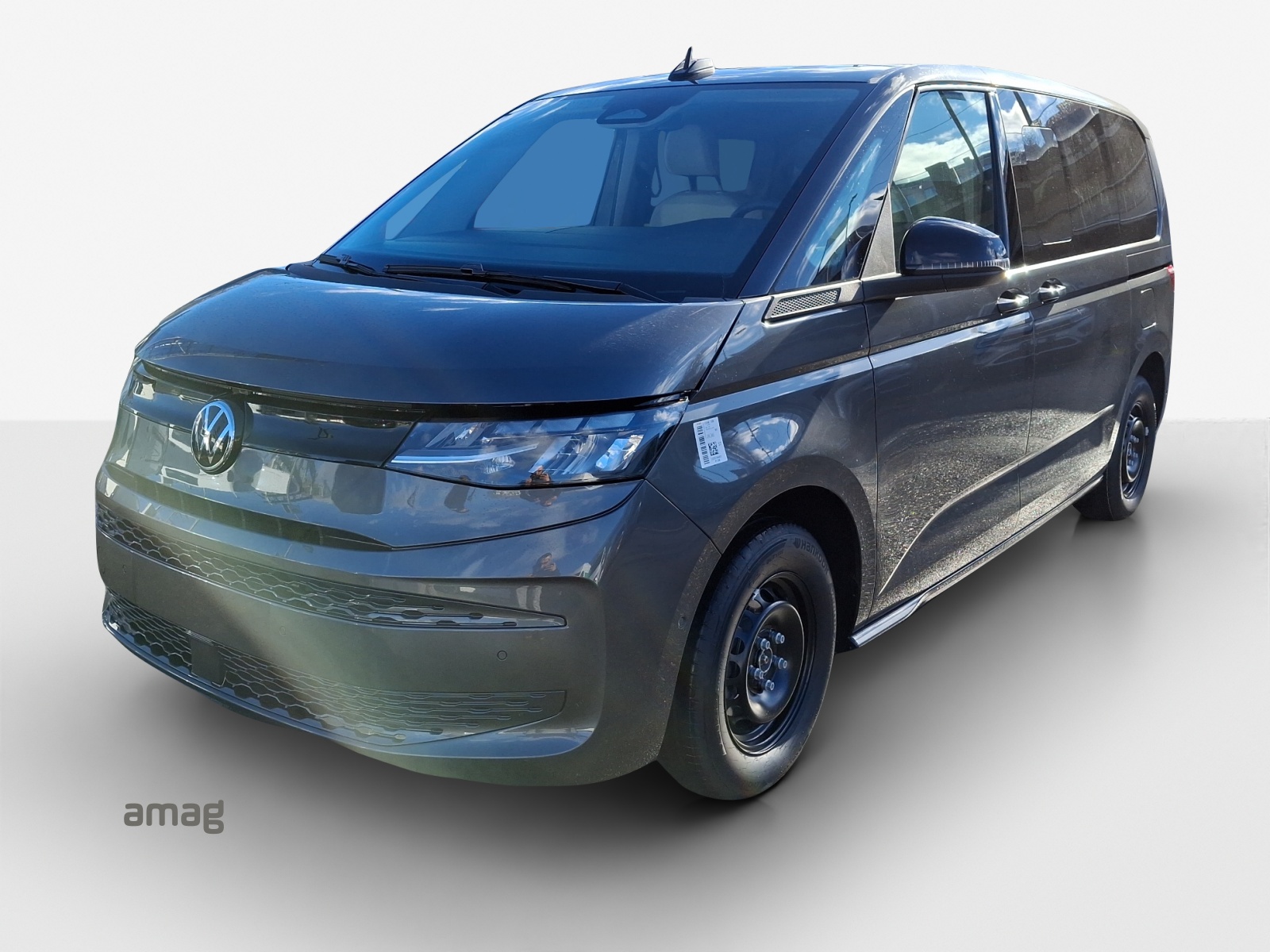 VW Multivan 2.0 TDI Liberty DSG-image-0