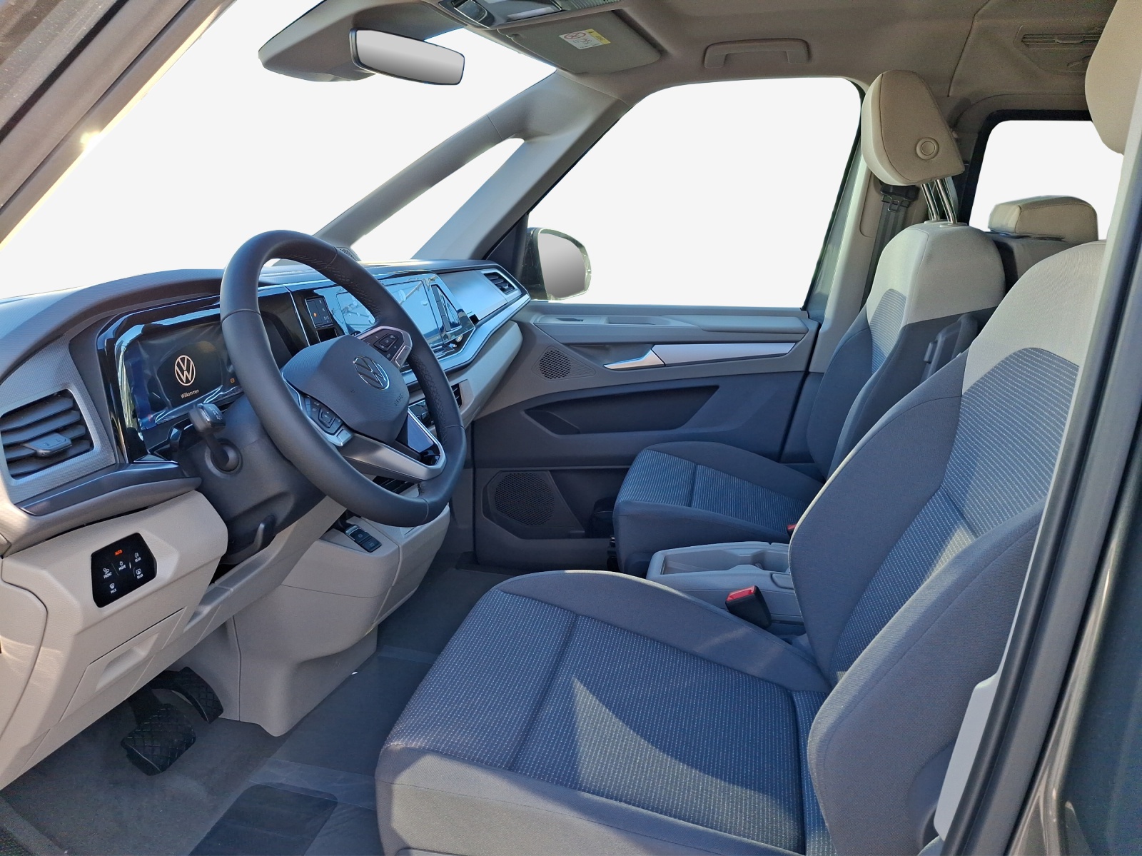VW Multivan 2.0 TDI Liberty DSG-image-7