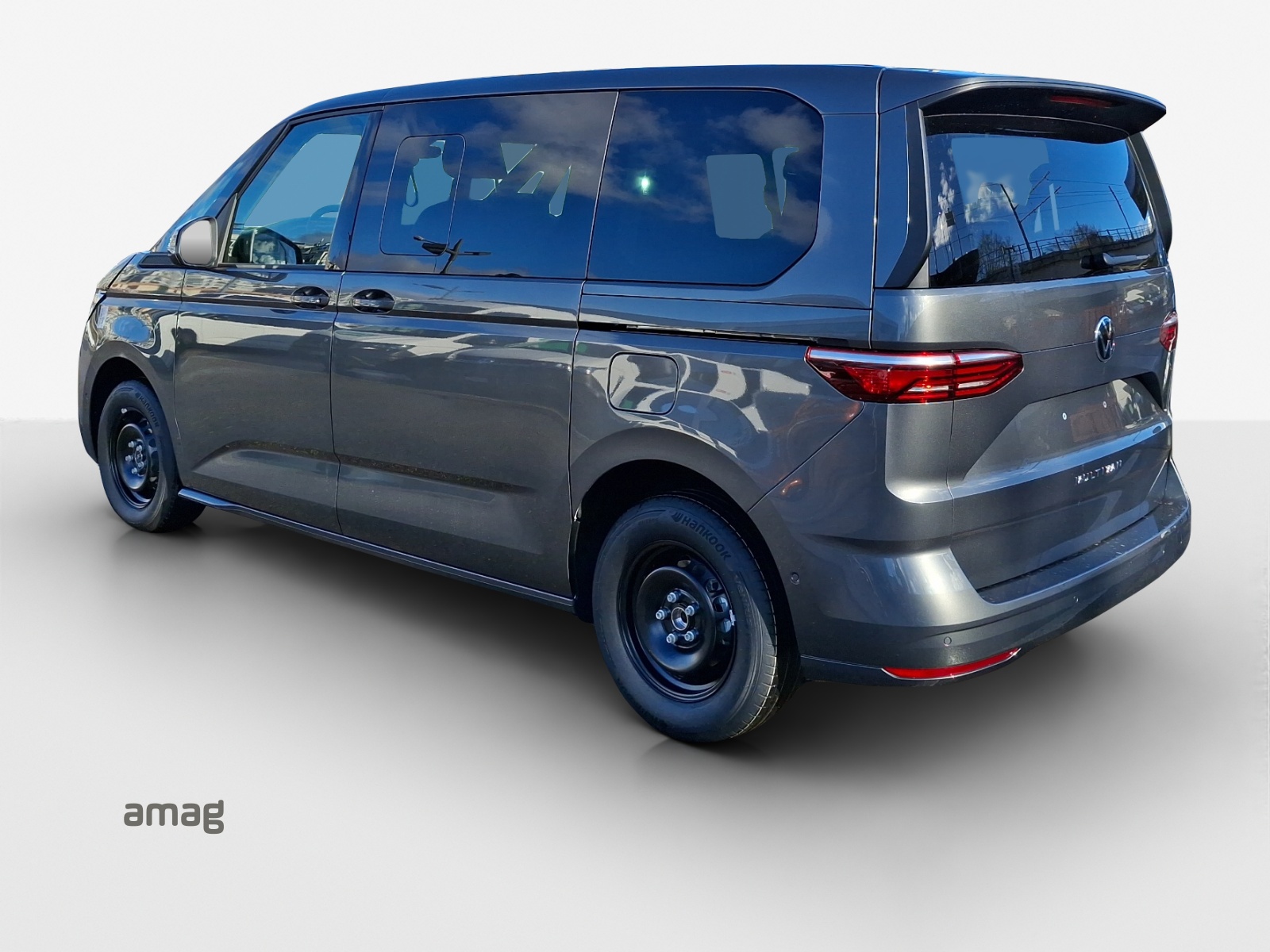 VW Multivan 2.0 TDI Liberty DSG-image-2