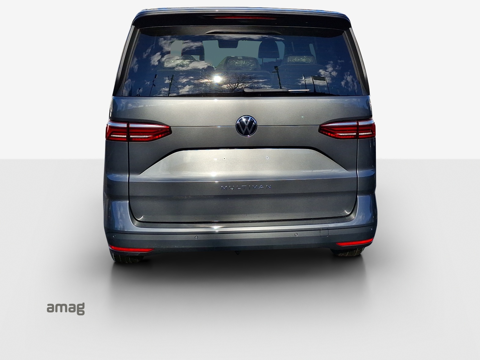 VW Multivan 2.0 TDI Liberty DSG-image-3