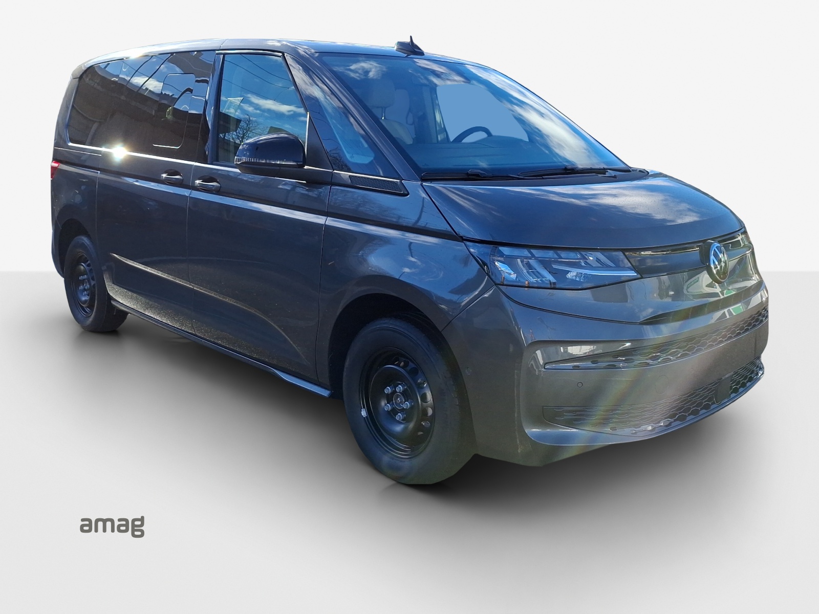VW Multivan 2.0 TDI Liberty DSG-image-5