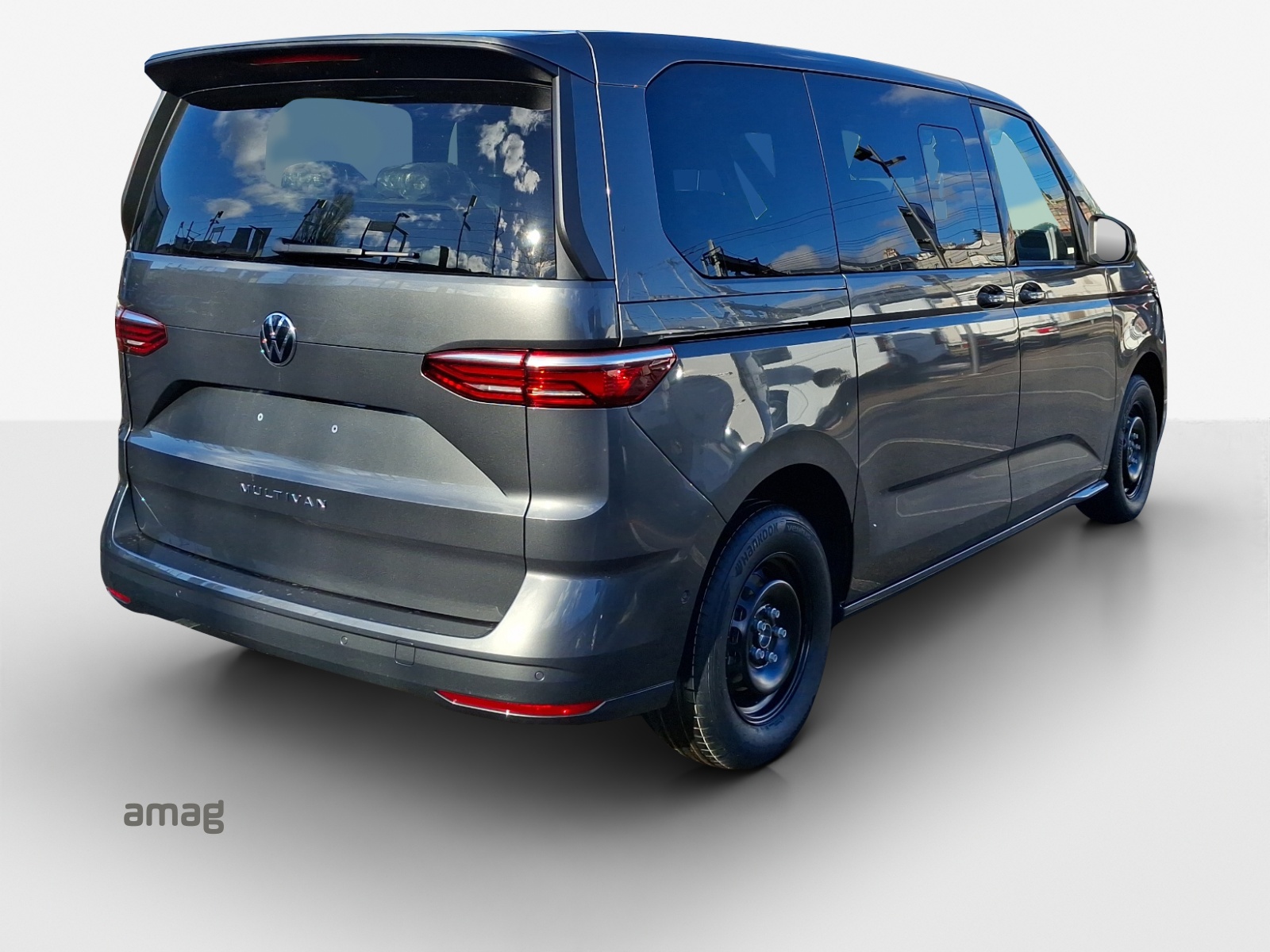 VW Multivan 2.0 TDI Liberty DSG-image-4