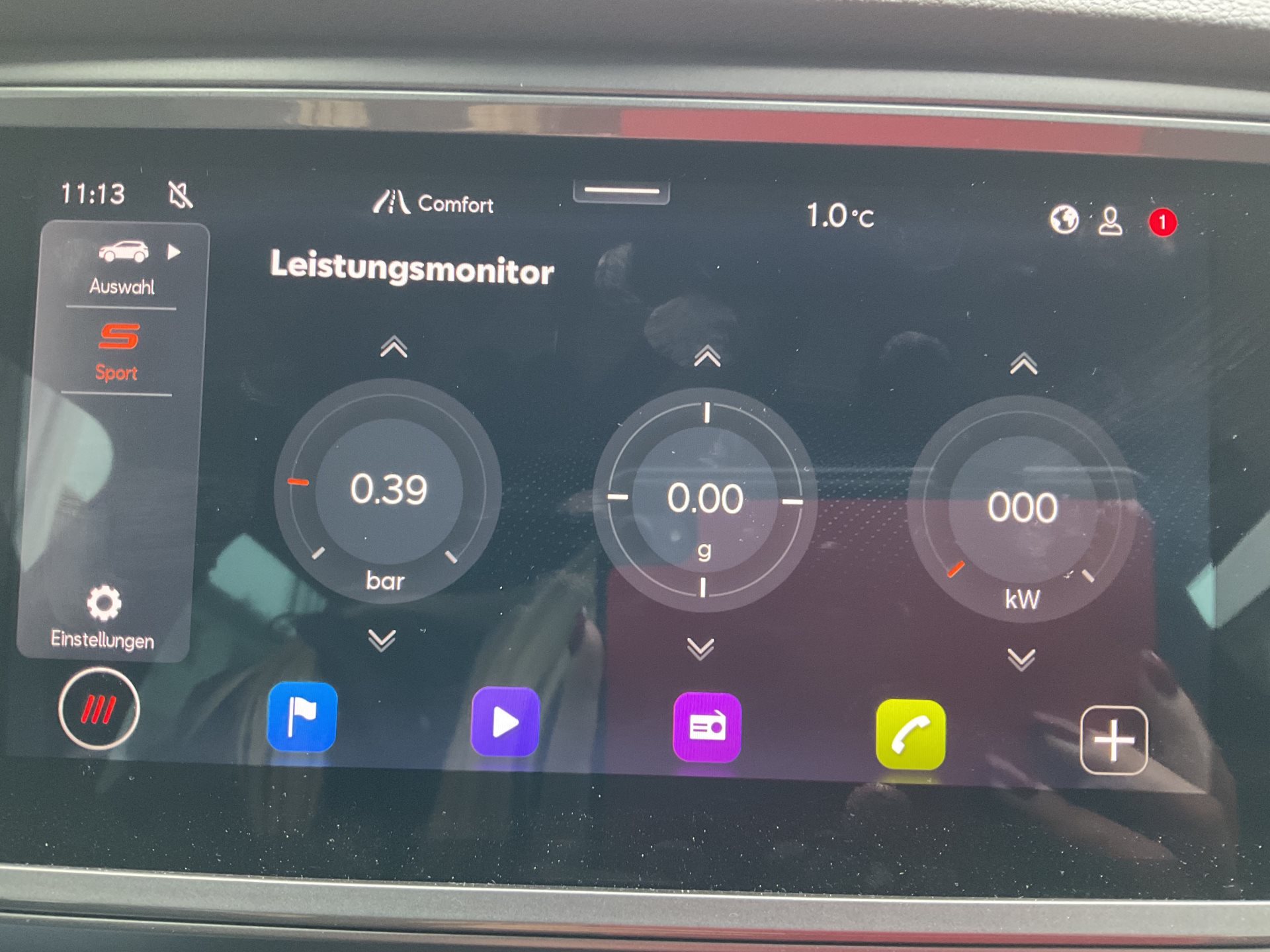 CUPRA Ateca 1.5 TSI *** ANHÄNGERKUPPLUNG & 5 JAHRE CUPRA WERKSGARANTIE ***-image-17