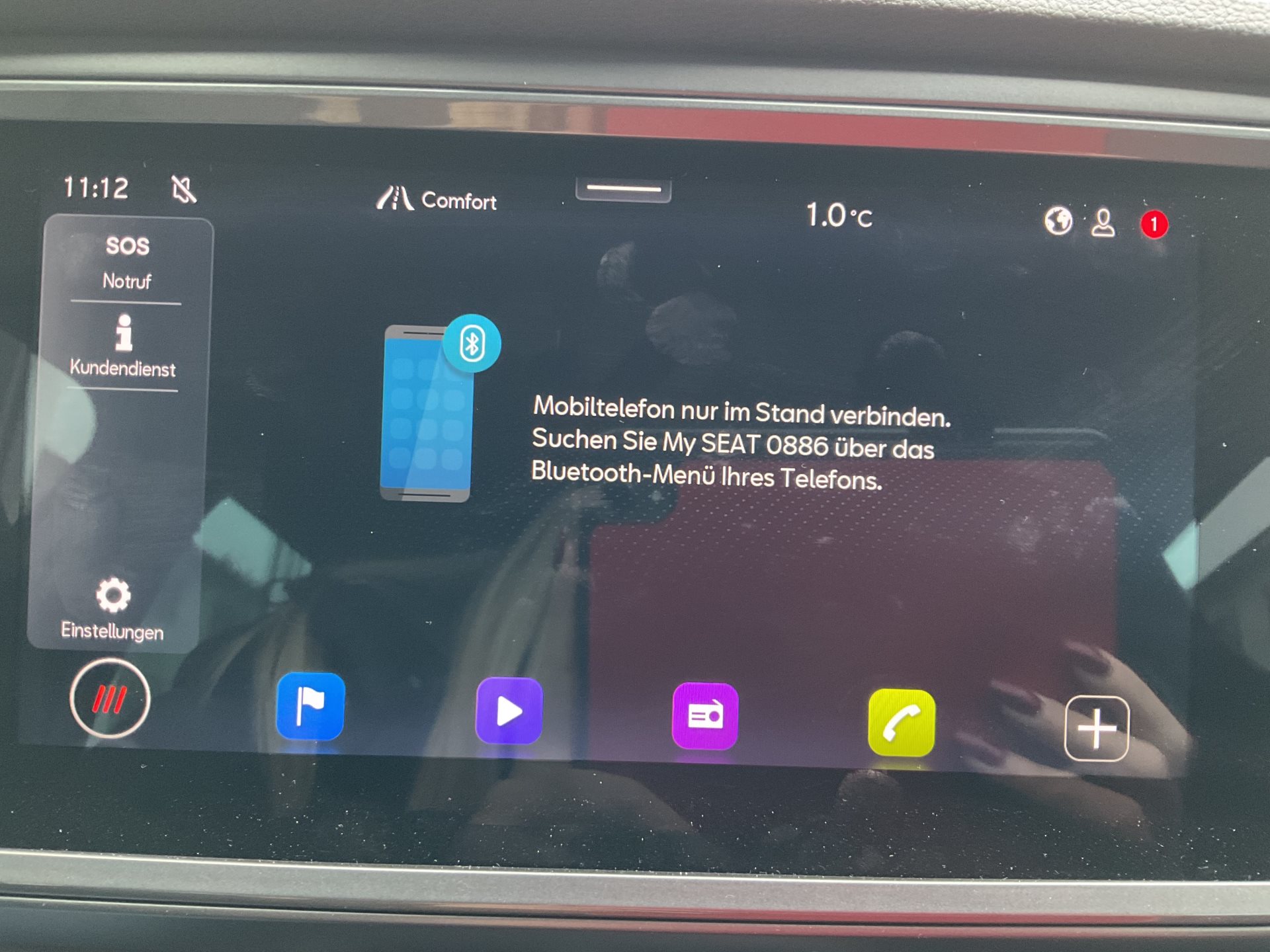 CUPRA Ateca 1.5 TSI *** ANHÄNGERKUPPLUNG & 5 JAHRE CUPRA WERKSGARANTIE ***-image-24