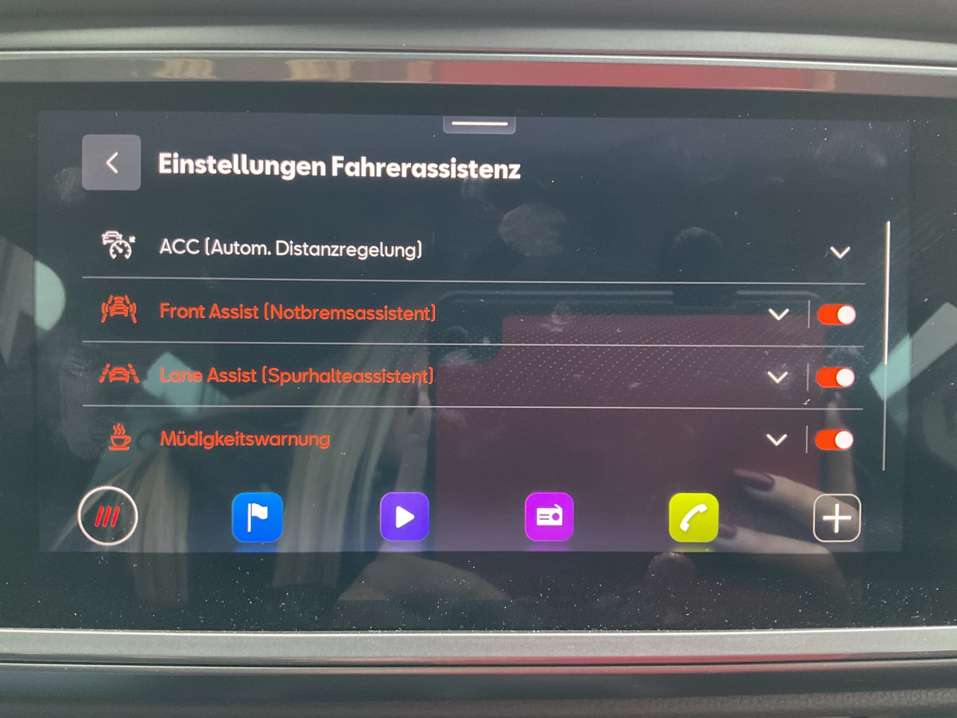 CUPRA Ateca 1.5 TSI *** ANHÄNGERKUPPLUNG & 5 JAHRE CUPRA WERKSGARANTIE ***-image-15