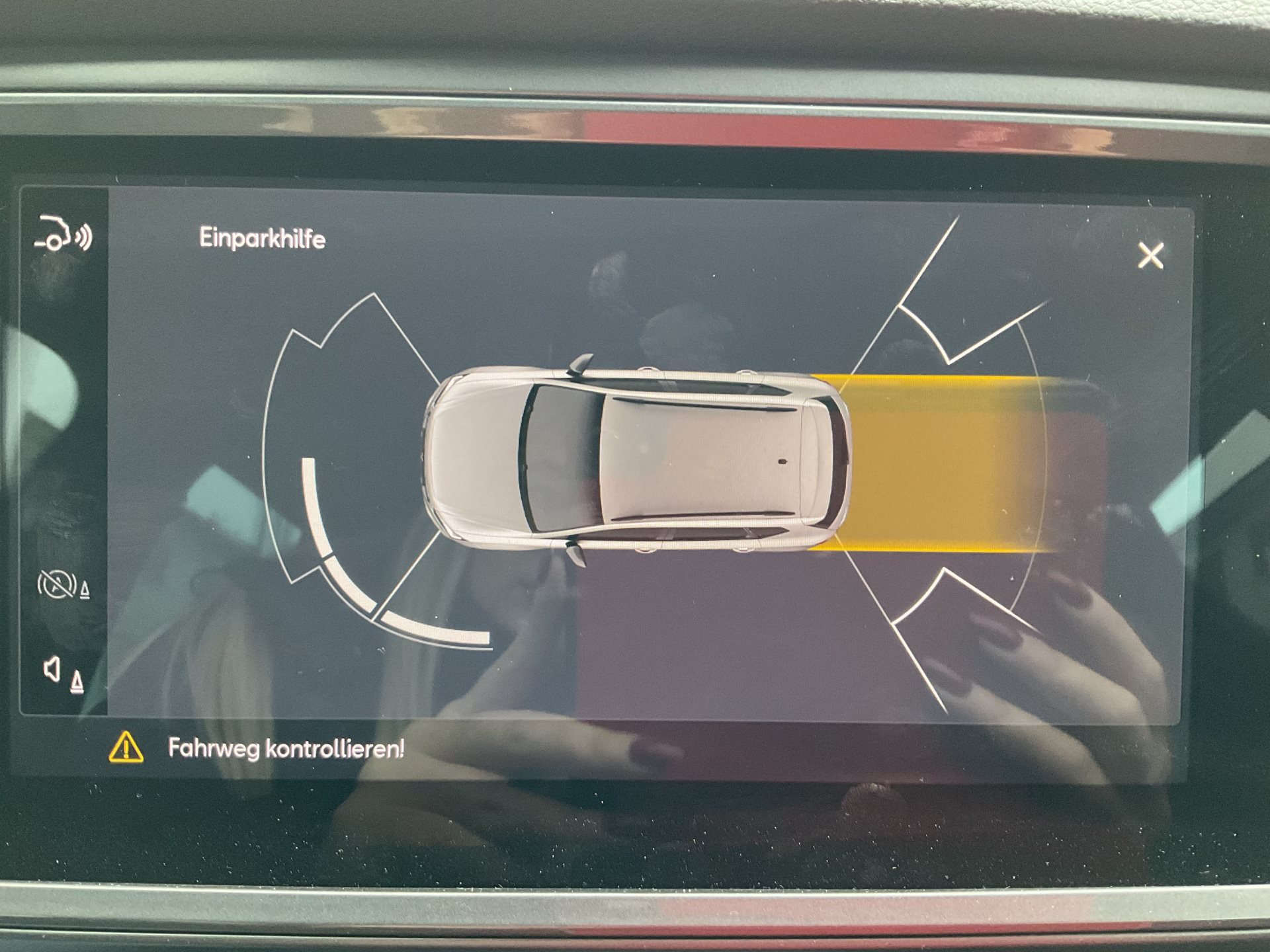 CUPRA Ateca 1.5 TSI *** ANHÄNGERKUPPLUNG & 5 JAHRE CUPRA WERKSGARANTIE ***-image-21