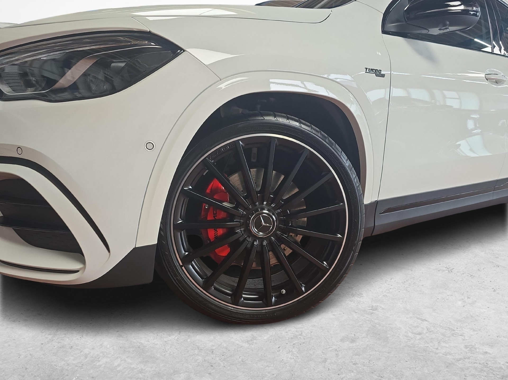 MERCEDES-BENZ AMG GLA 35 4MATIC-image-10