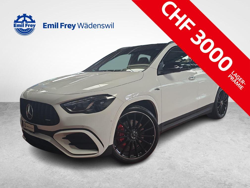 MERCEDES-BENZ AMG GLA 35 4MATIC-image-0