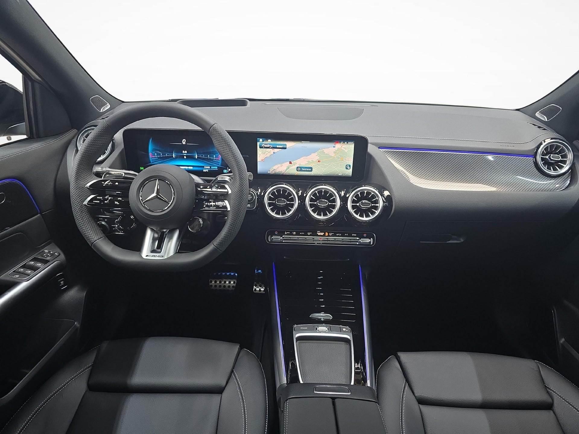 MERCEDES-BENZ AMG GLA 35 4MATIC-image-5