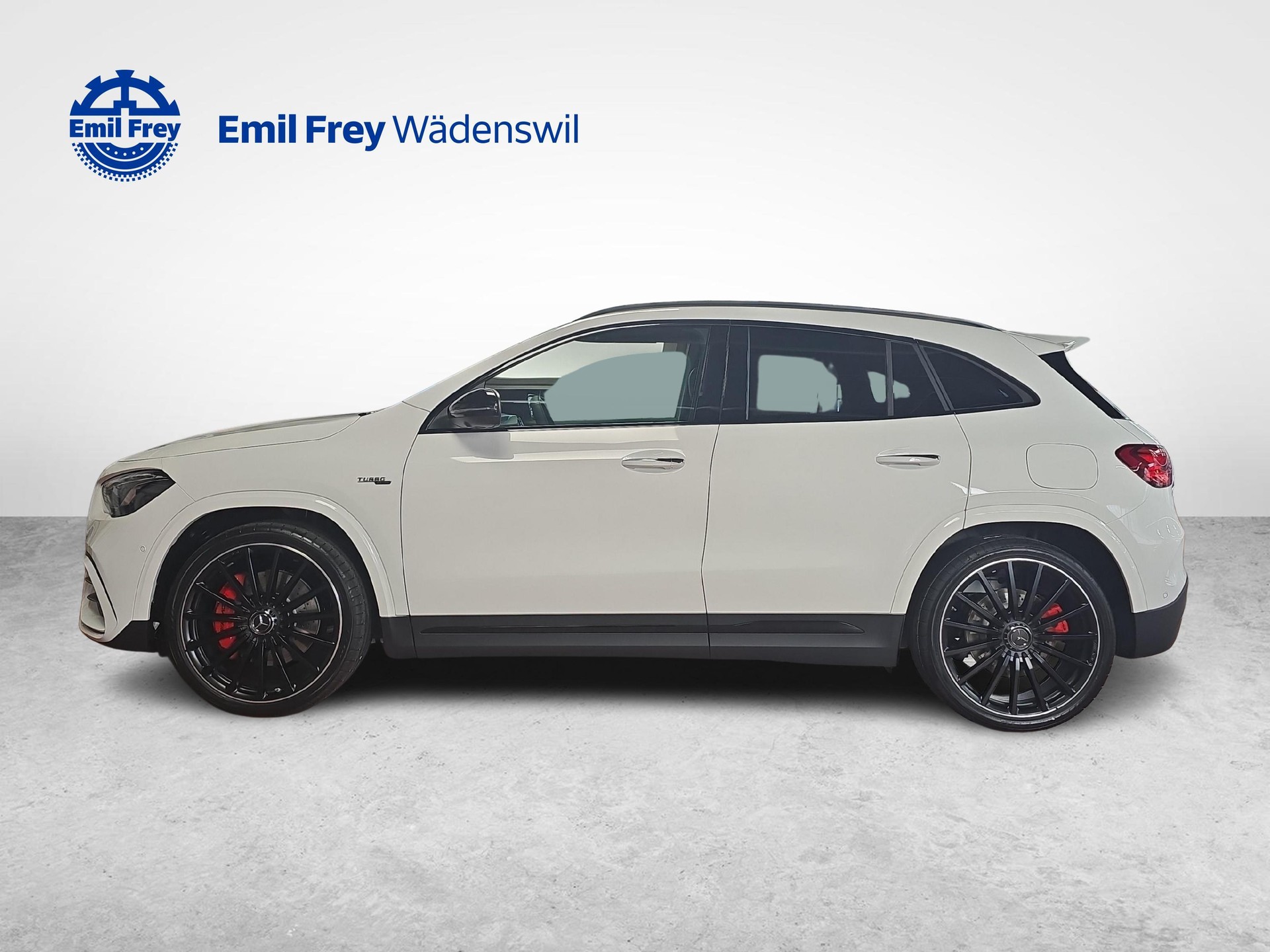 MERCEDES-BENZ AMG GLA 35 4MATIC-image-1