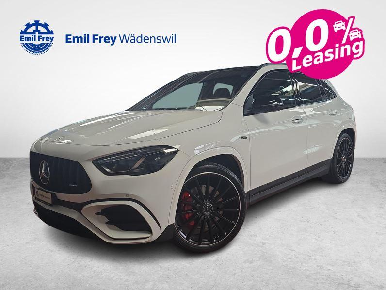 MERCEDES-BENZ AMG GLA 35 4MATIC-image-0