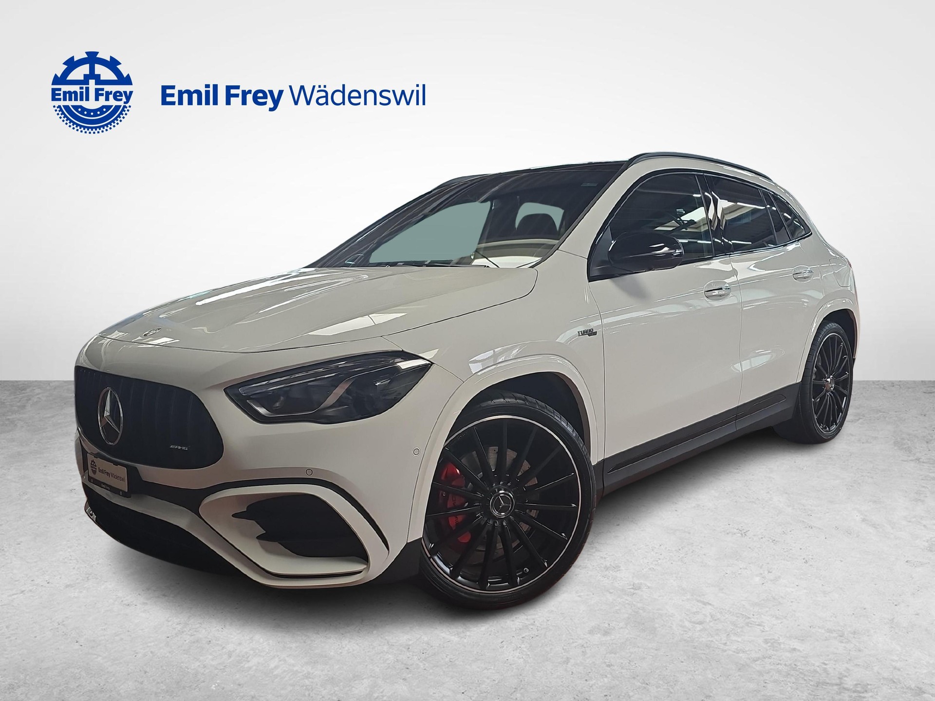 MERCEDES-BENZ AMG GLA 35 4MATIC-image-11