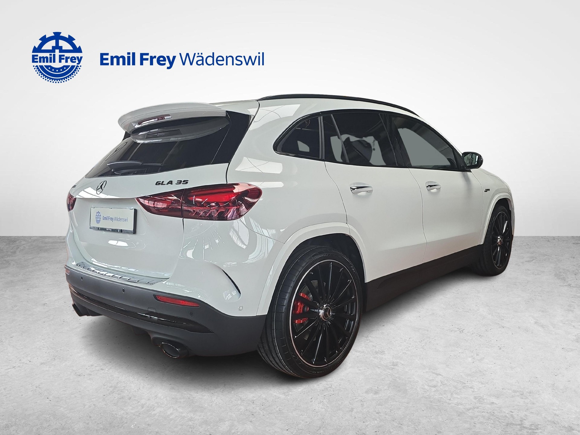 MERCEDES-BENZ AMG GLA 35 4MATIC-image-3