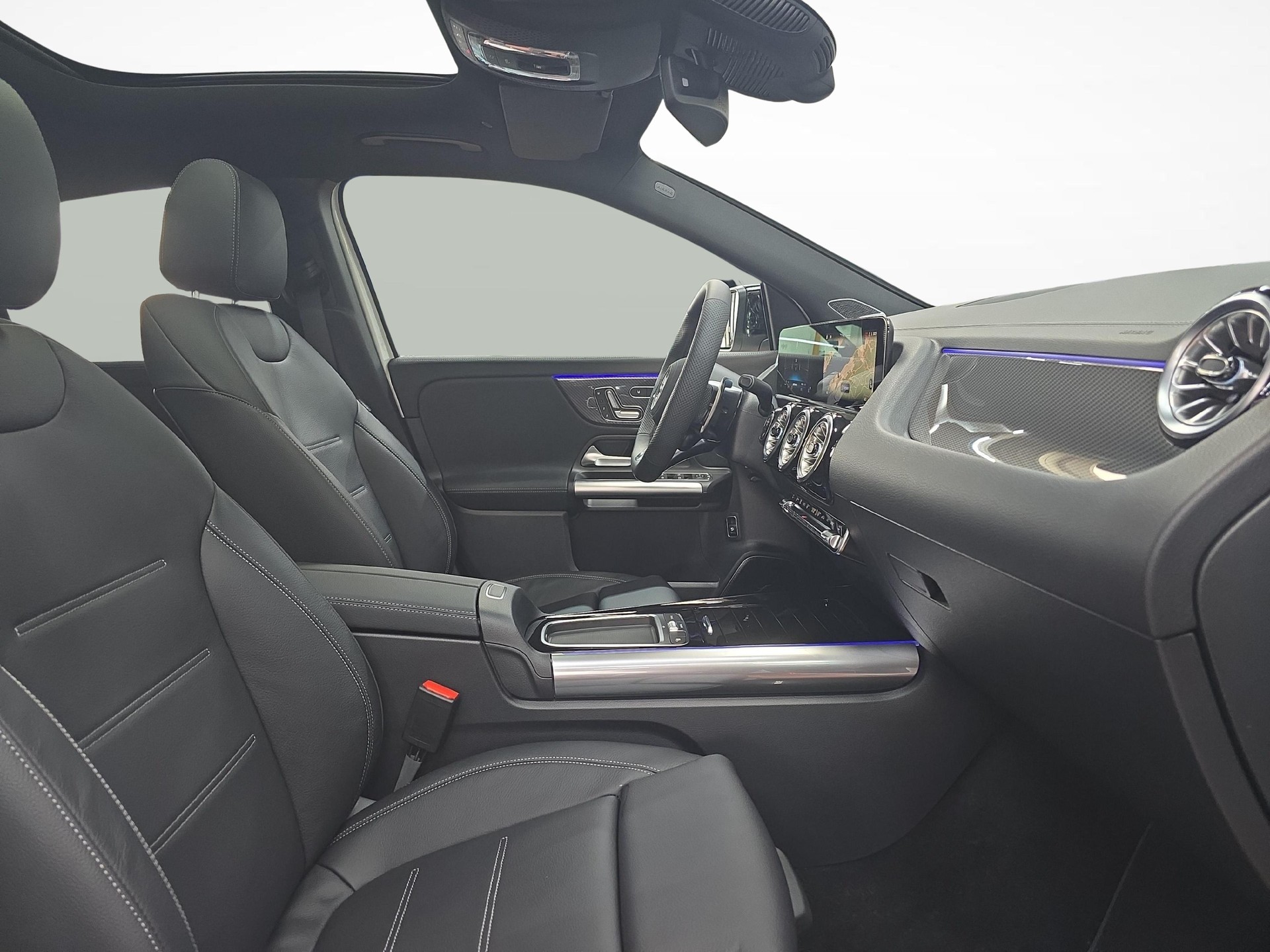 MERCEDES-BENZ AMG GLA 35 4MATIC-image-6