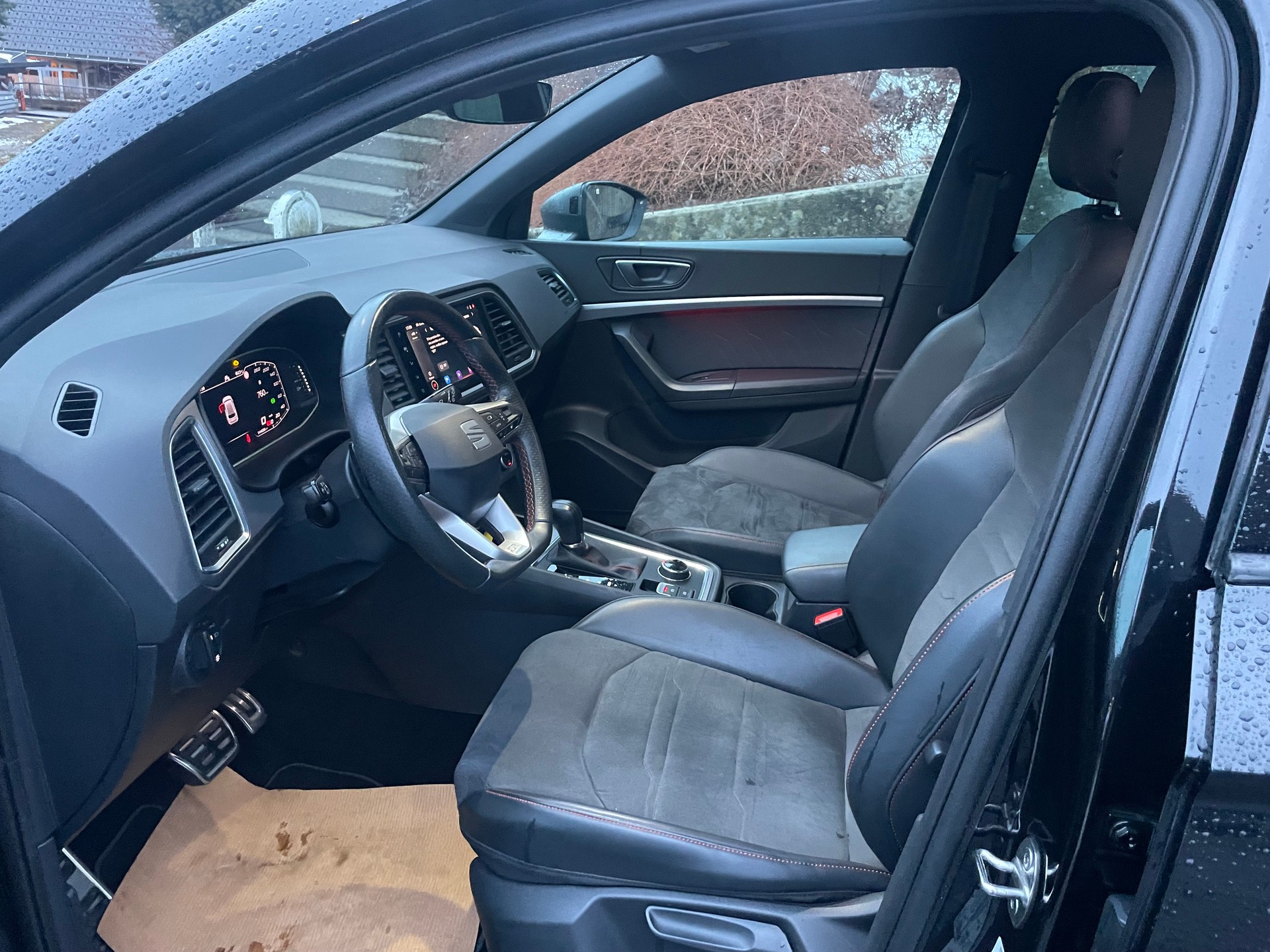 SEAT Ateca 2.0 TDI CR FR DSG-image-11