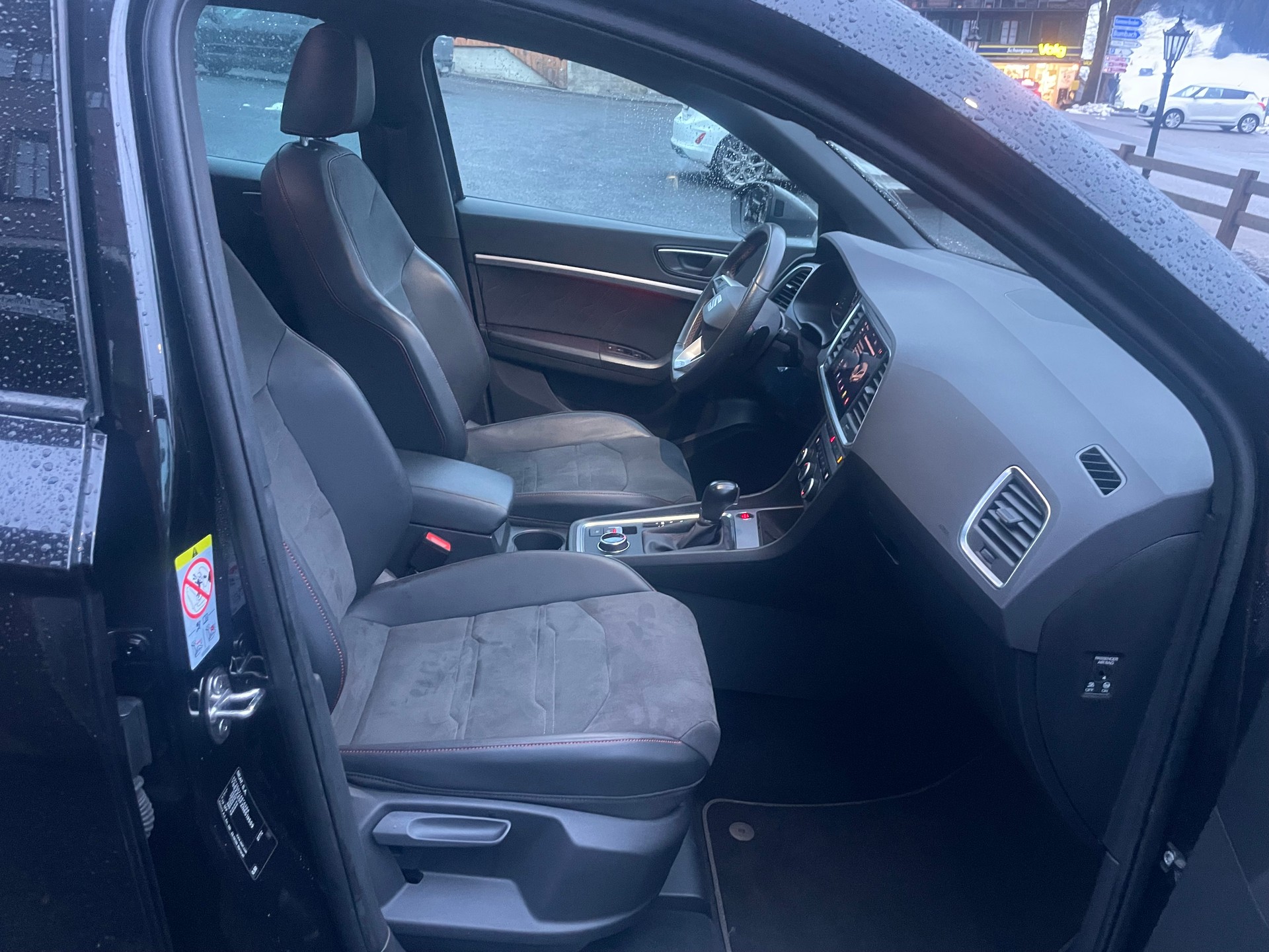 SEAT Ateca 2.0 TDI CR FR DSG-image-6