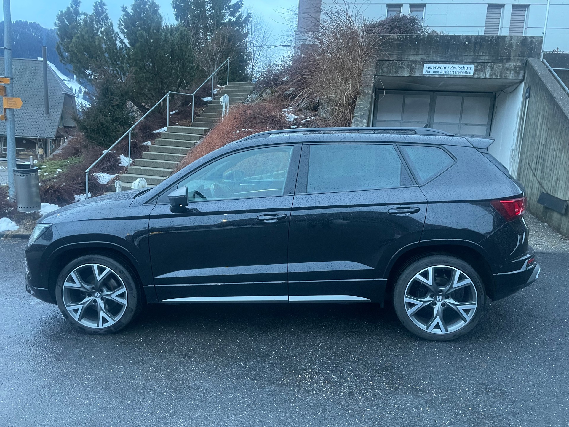 SEAT Ateca 2.0 TDI CR FR DSG-image-2
