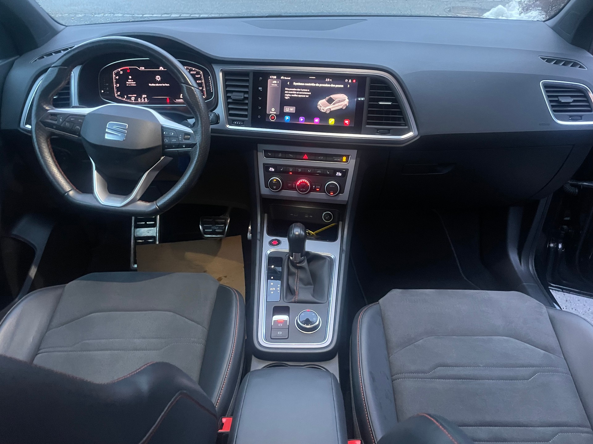 SEAT Ateca 2.0 TDI CR FR DSG-image-8