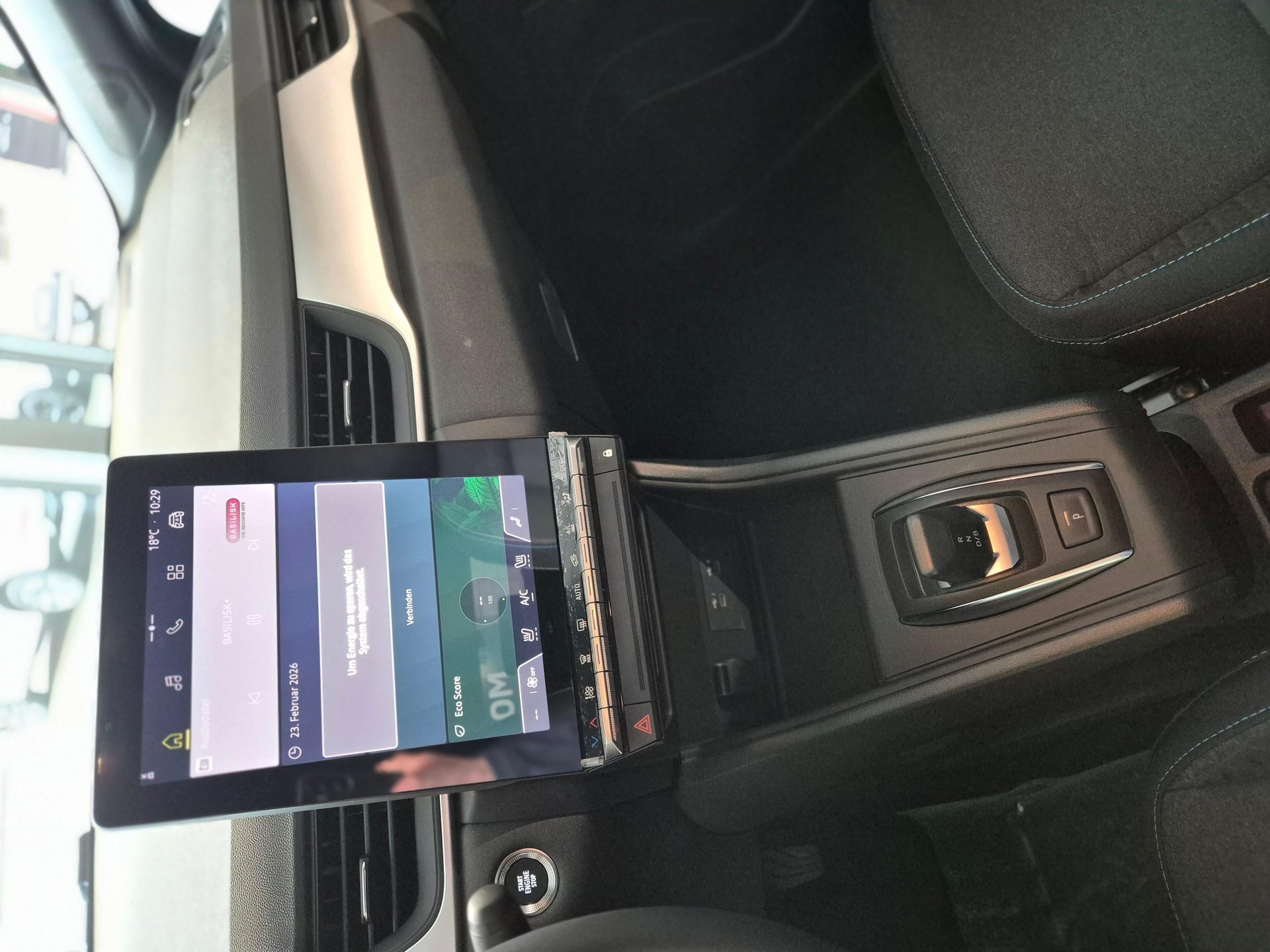 MITSUBISHI ASX 1.8 HEV Invite-image-6