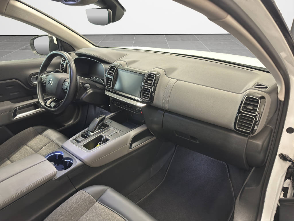 CITROEN C5 Aircross 1.6 Plug-in Hybrid Feel-image-8
