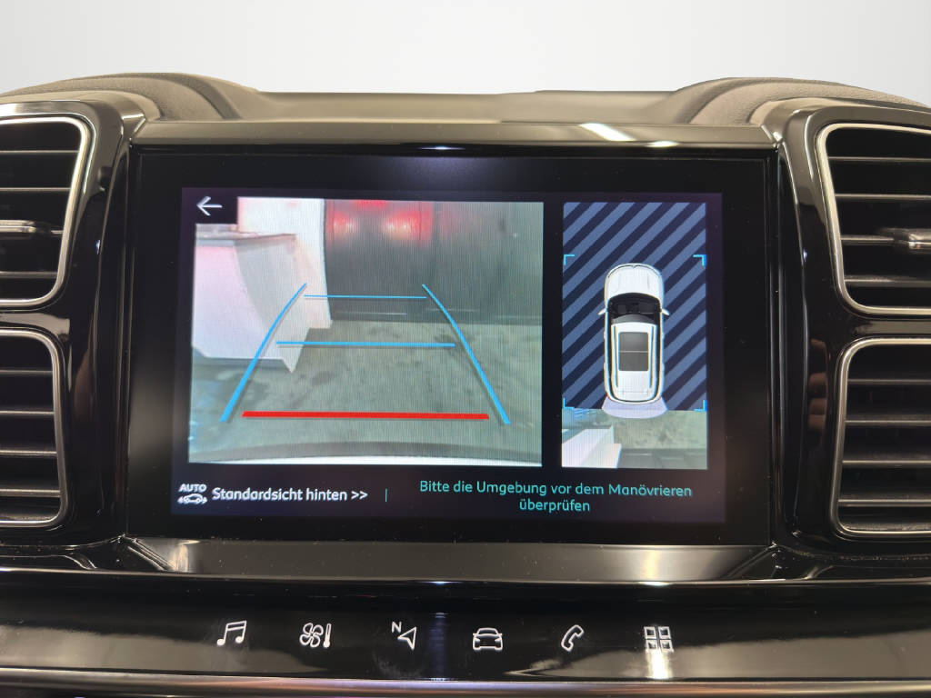 CITROEN C5 Aircross 1.6 Plug-in Hybrid Feel-image-13