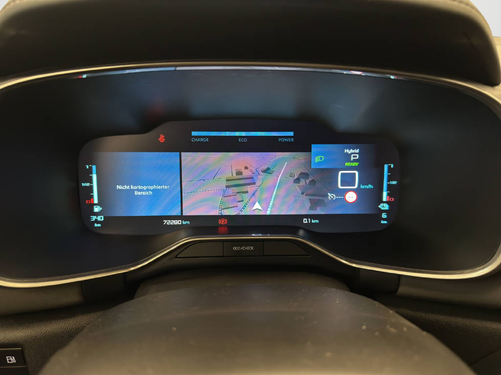 CITROEN C5 Aircross 1.6 Plug-in Hybrid Feel-image-12