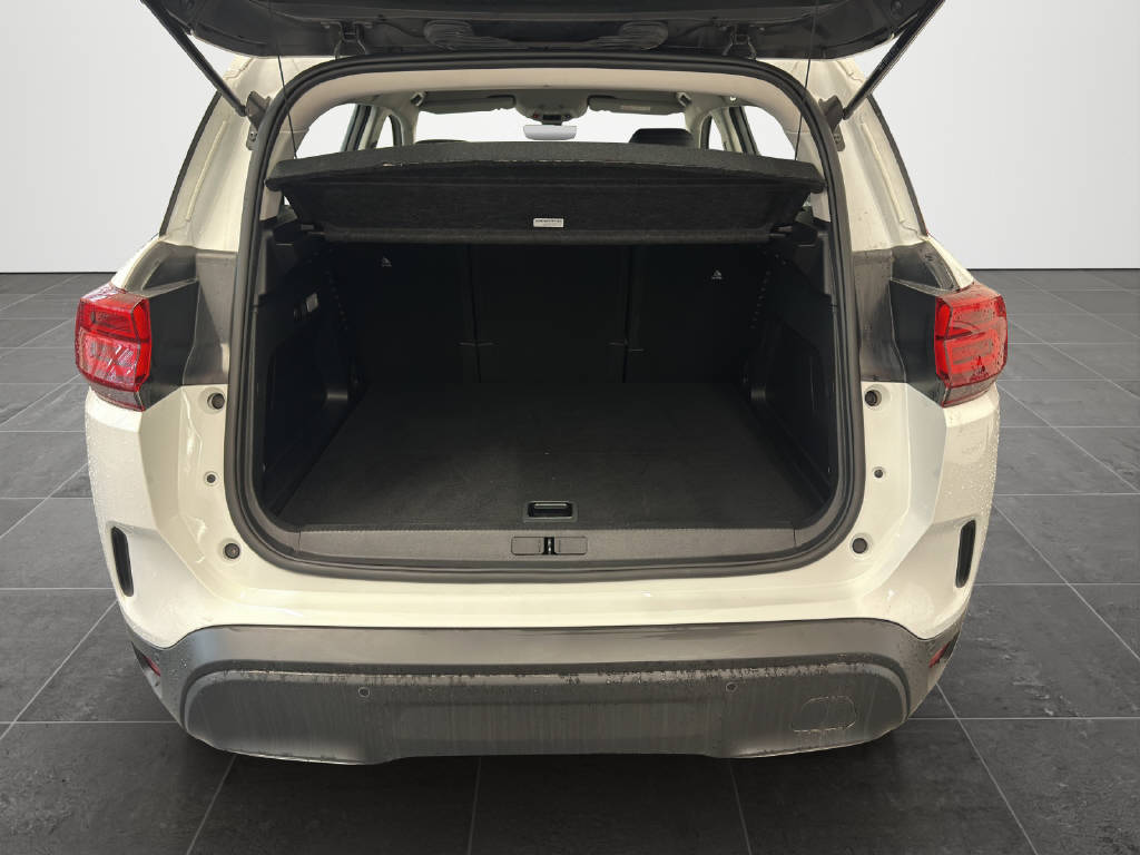 CITROEN C5 Aircross 1.6 Plug-in Hybrid Feel-image-5